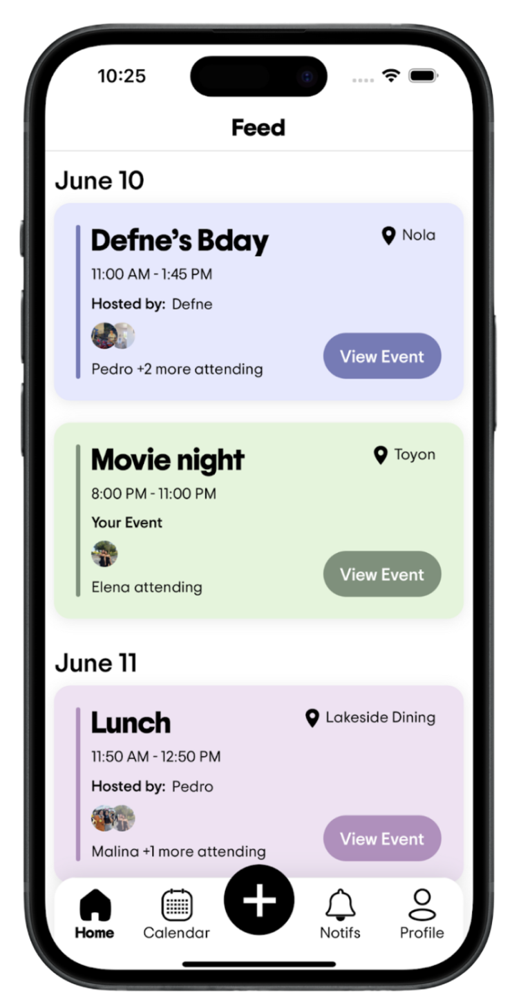 Flock mockup 1