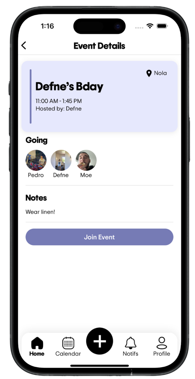 Flock mockup 2