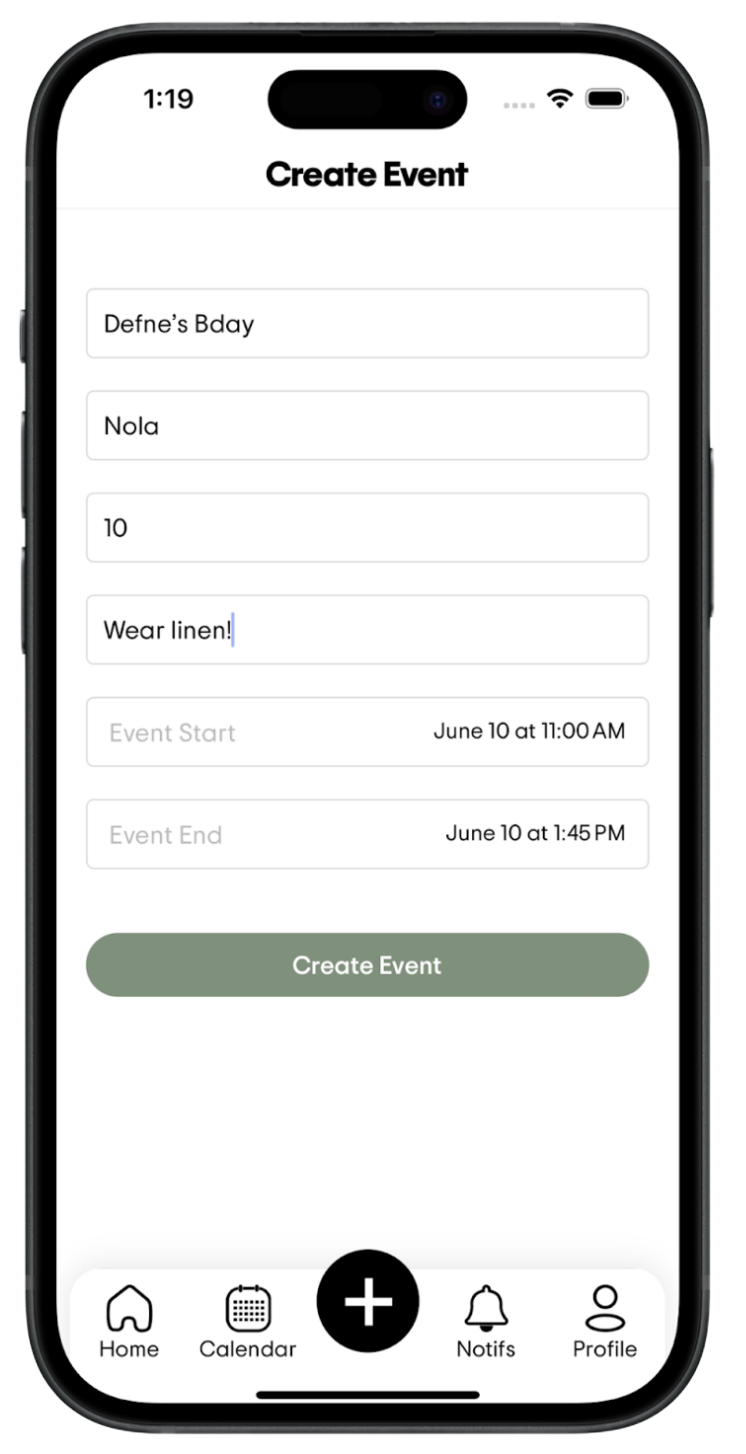 Flock mockup 3